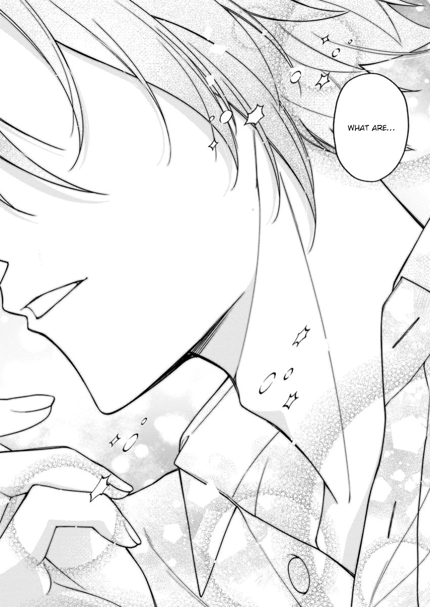 I’m Living Happily, So Please Leave Me Alone! Chapter 5 - , Page 24